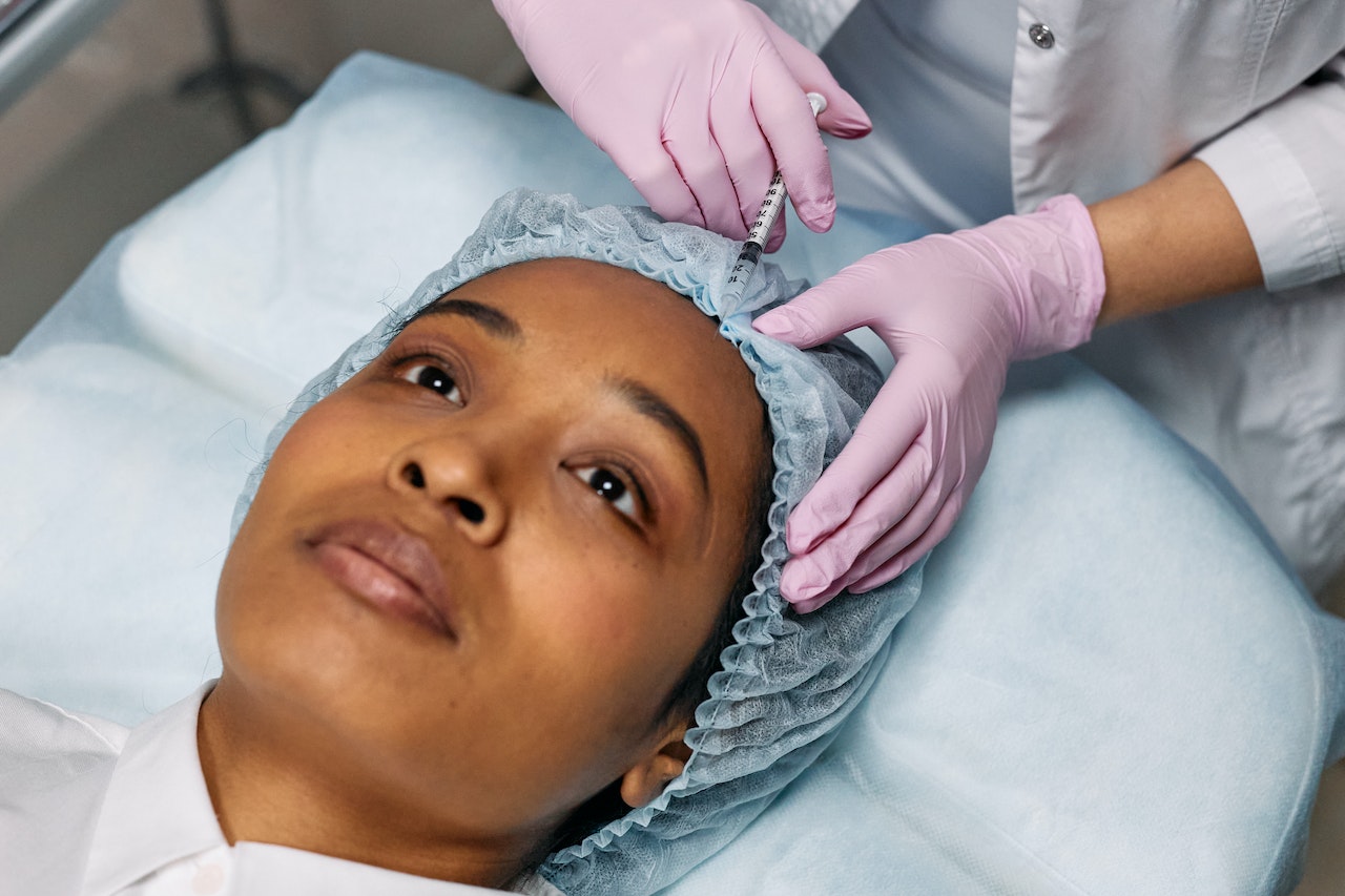 Botox Anti-Wrinkle Injection: What You Need To Know Before Your First Treatment