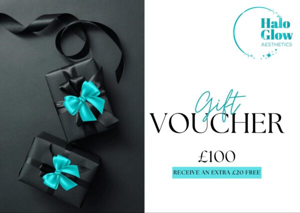Halo Glow Aesthetics Gift Voucher